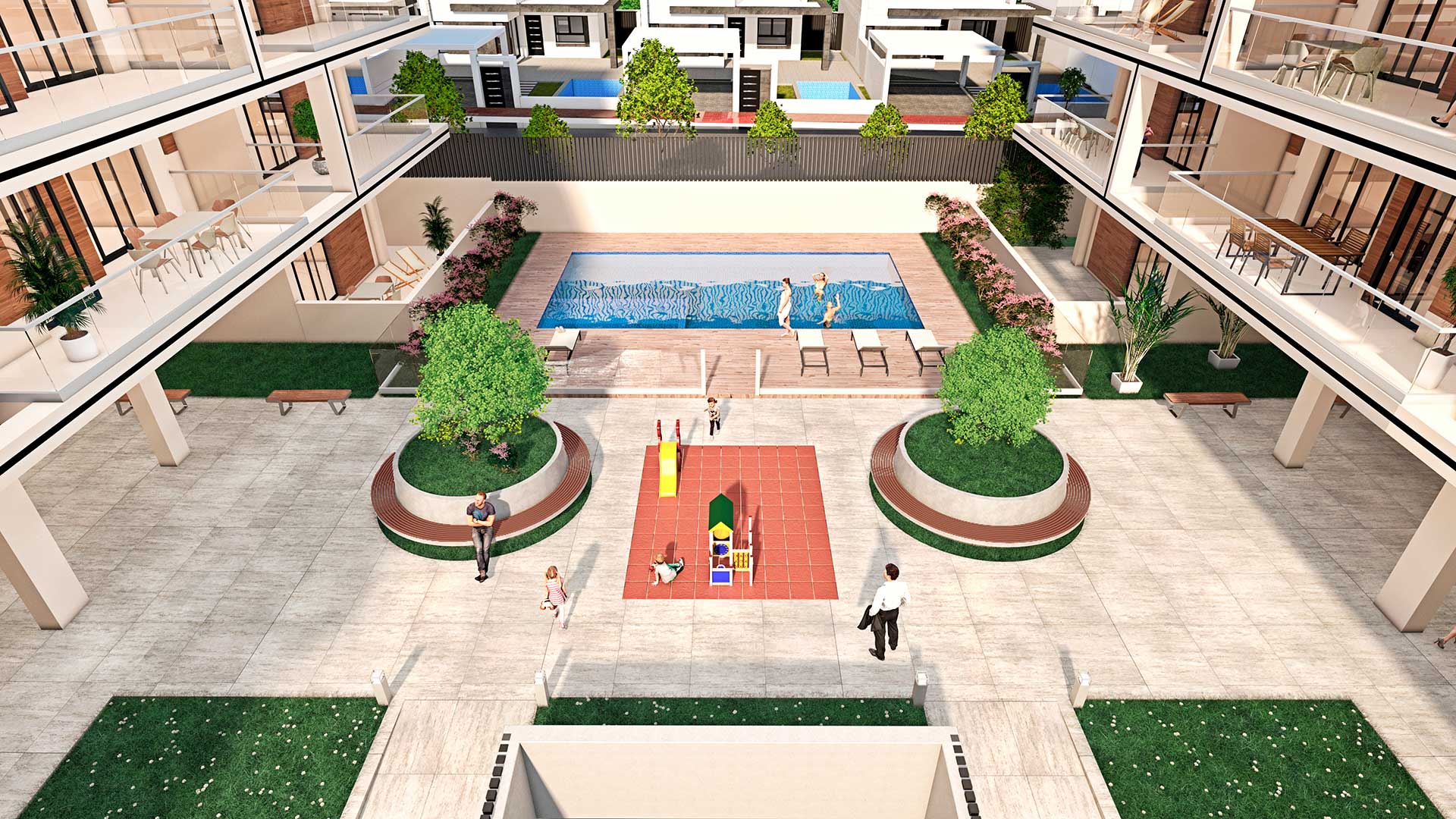 RESIDENCIAL-SANGONERA-MURCIA