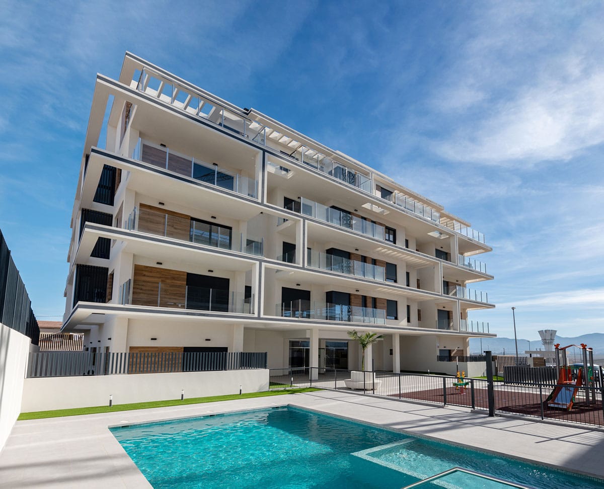 Promocion inmobiliaria Murcia 02 1200 Promocion inmobiliaria Murcia 02 1200