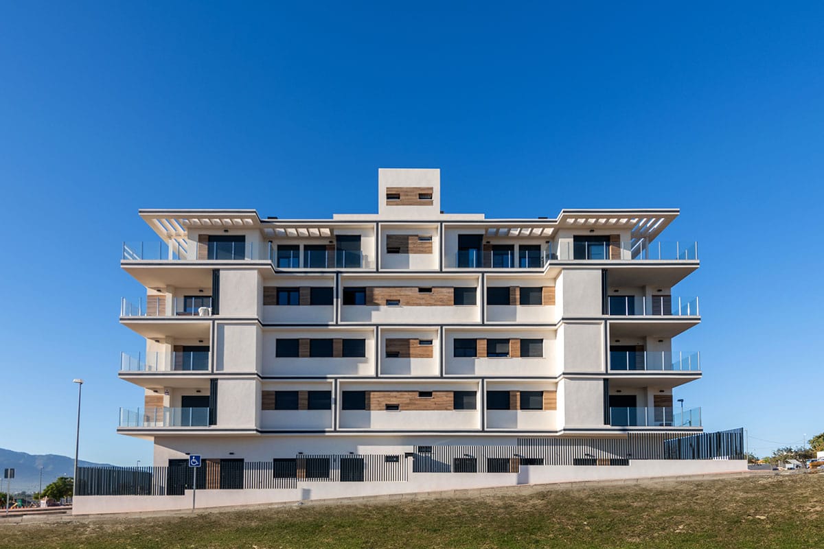 Promocion inmobiliaria Murcia 08 1200 Promocion inmobiliaria Murcia 08 1200