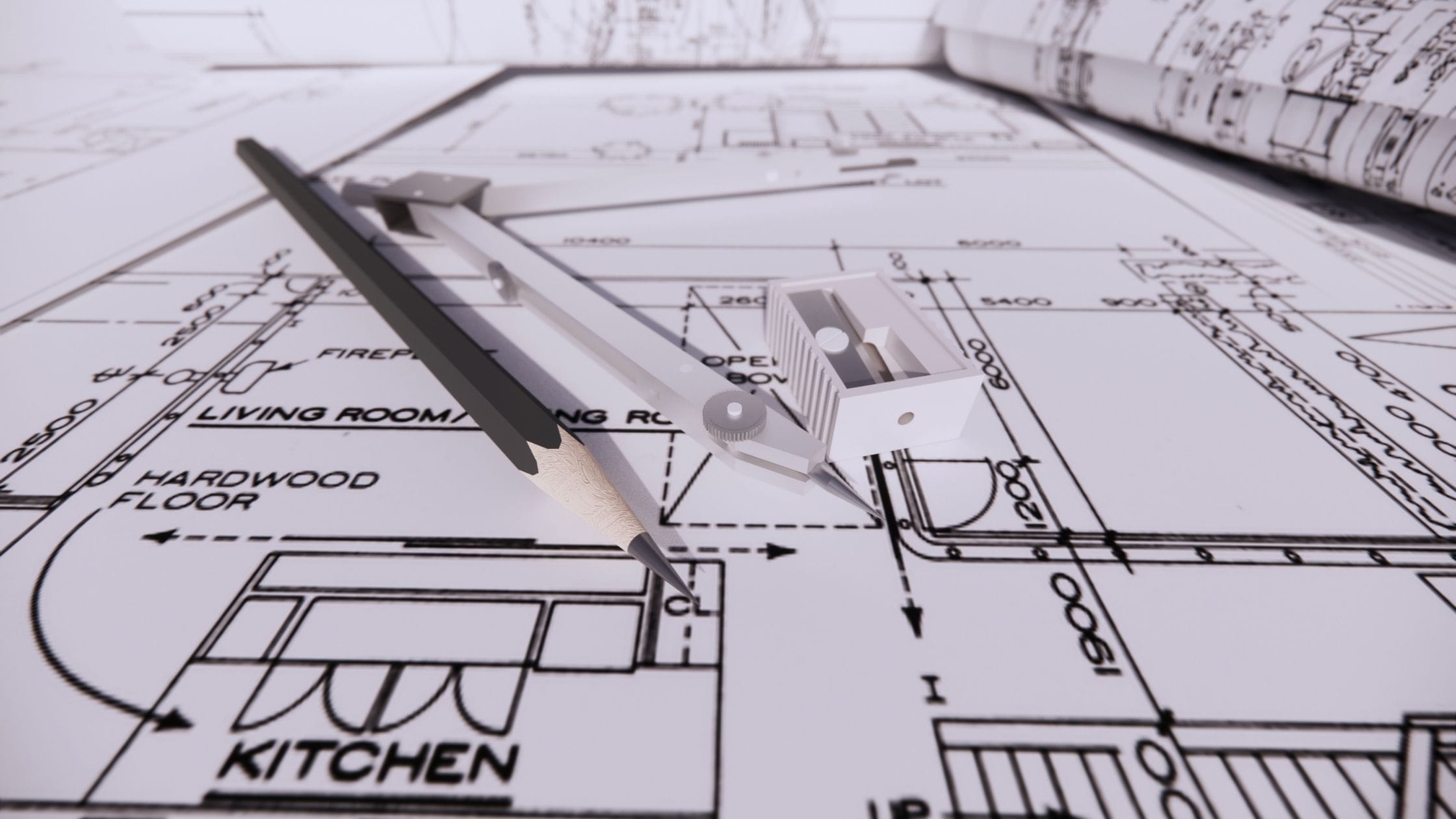 arquitectura bim plano