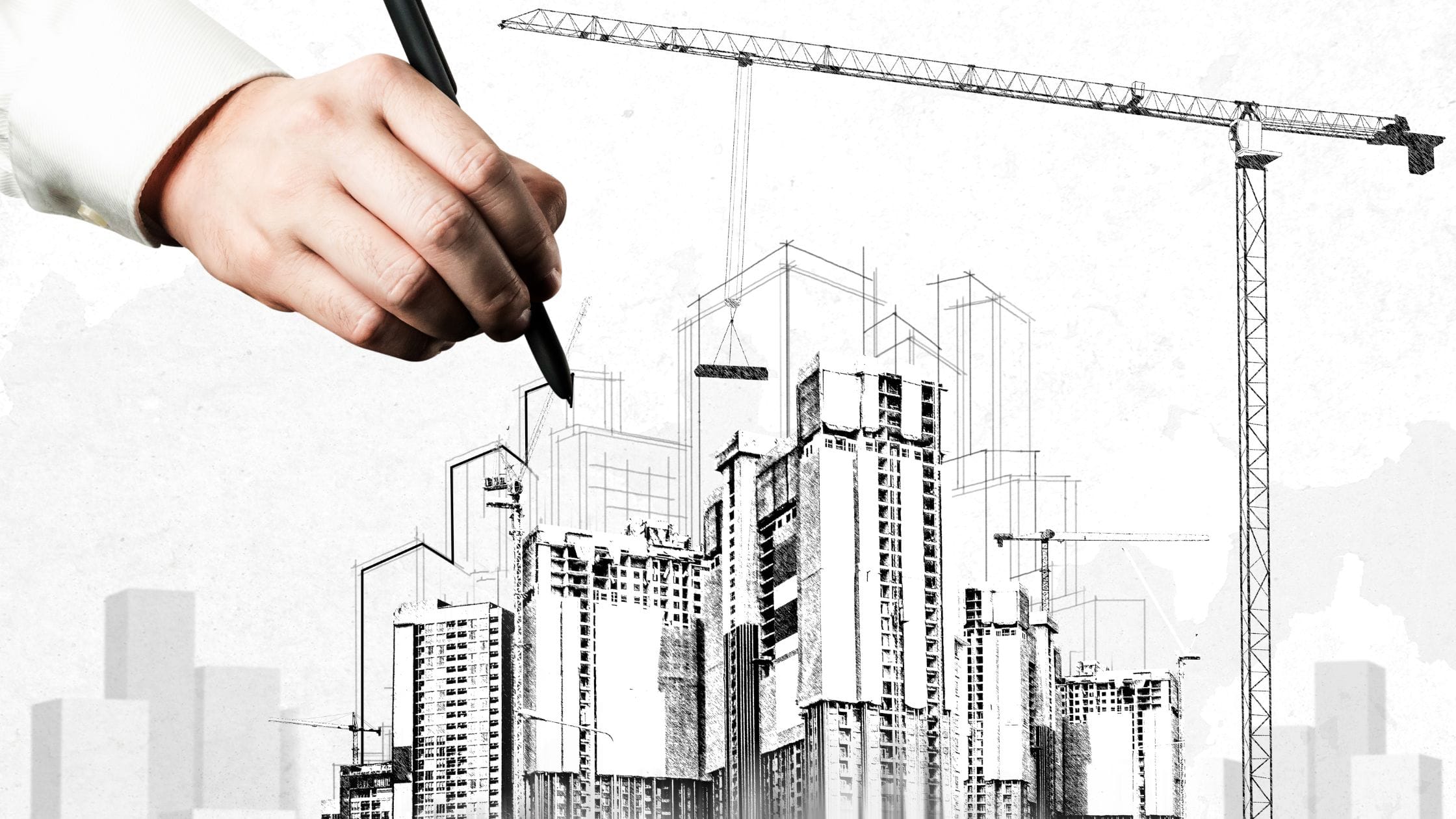 viabilidad de una promoción inmobiliaria